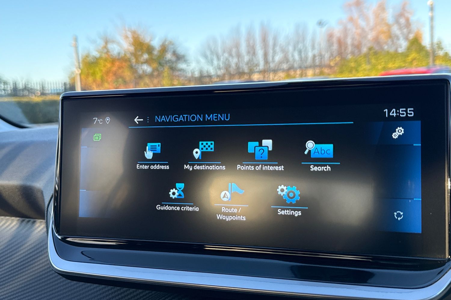 Used Peugeot 208 2022 for sale - 76649193: Photo 50