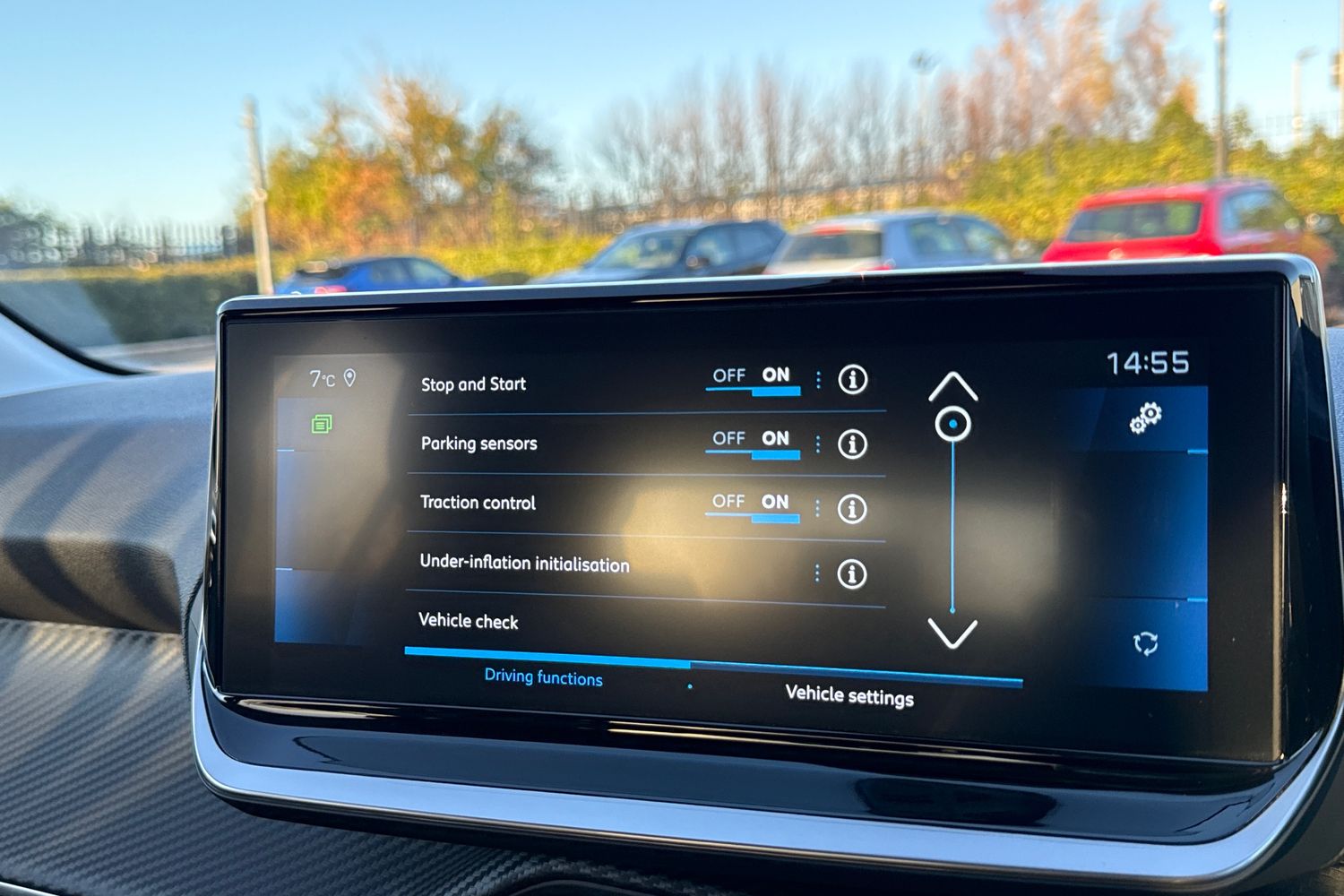 Used Peugeot 208 2022 for sale - 76649193: Photo 51