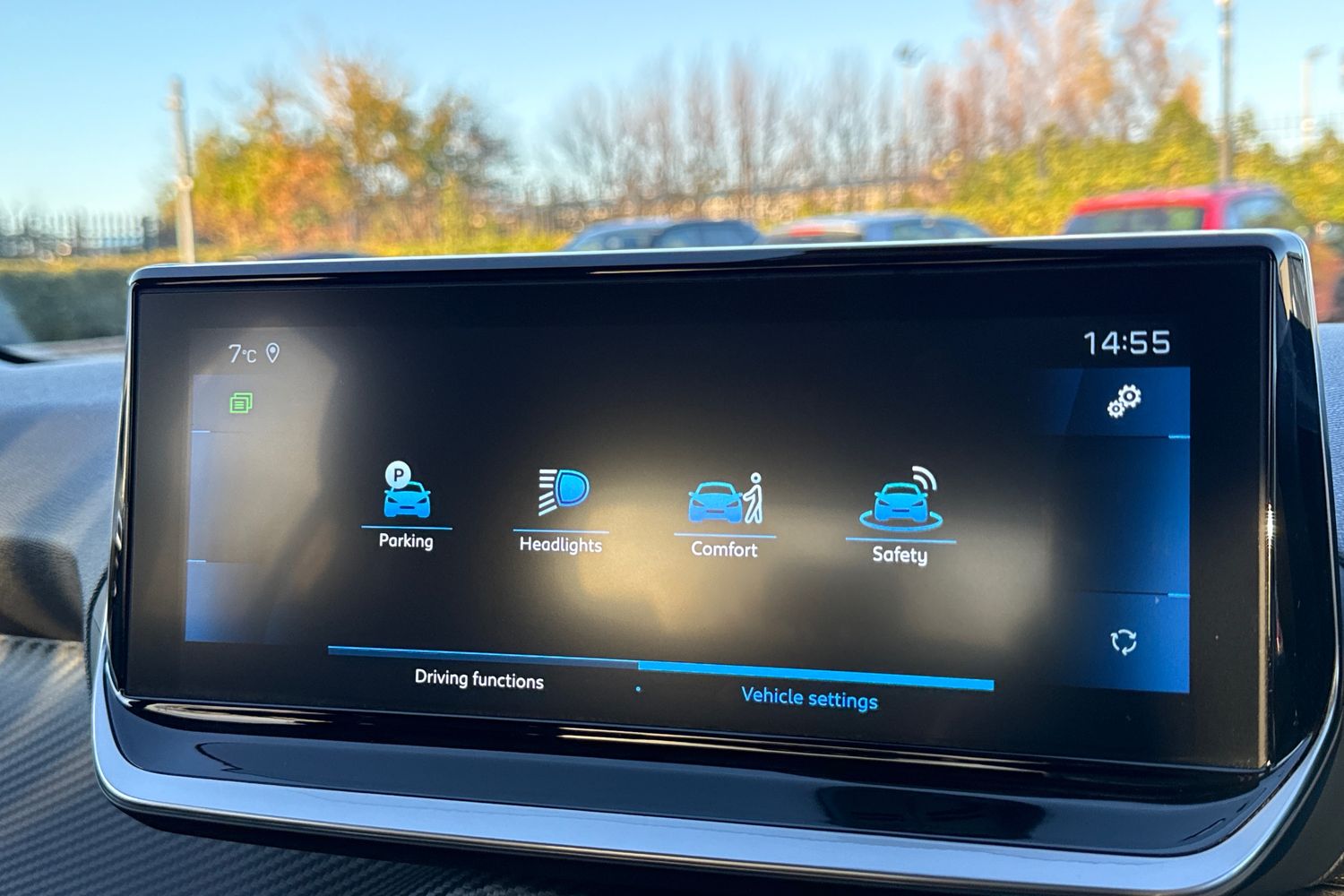 Used Peugeot 208 2022 for sale - 76649193: Photo 52