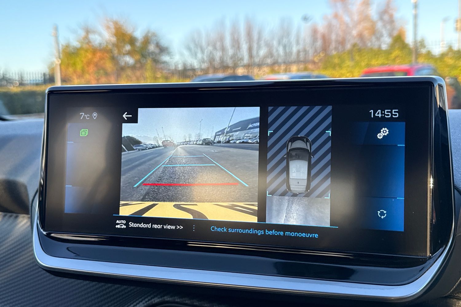 Used Peugeot 208 2022 for sale - 76649193: Photo 54