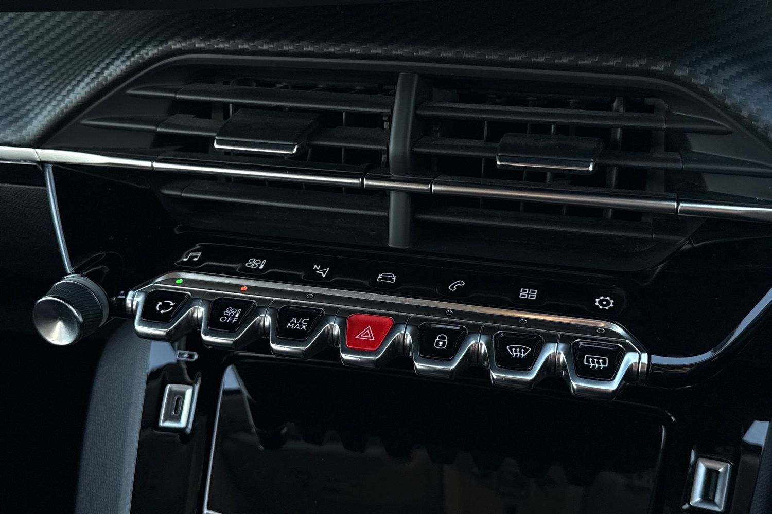 Used Peugeot 208 2022 for sale - 76649193: Photo 55