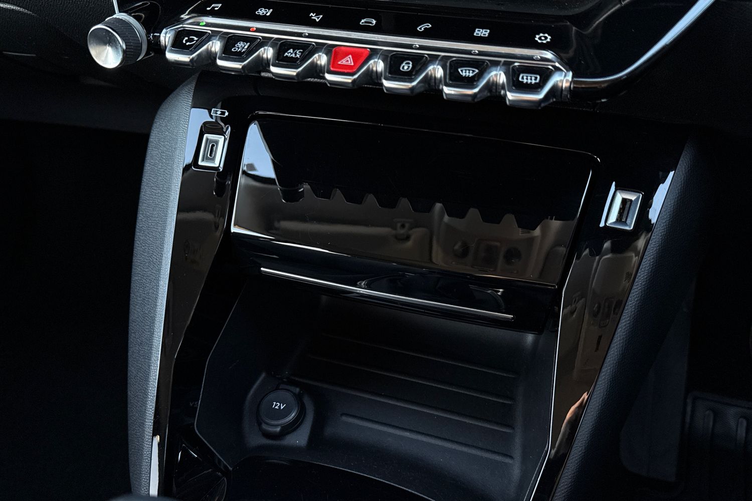 Used Peugeot 208 2022 for sale - 76649193: Photo 56