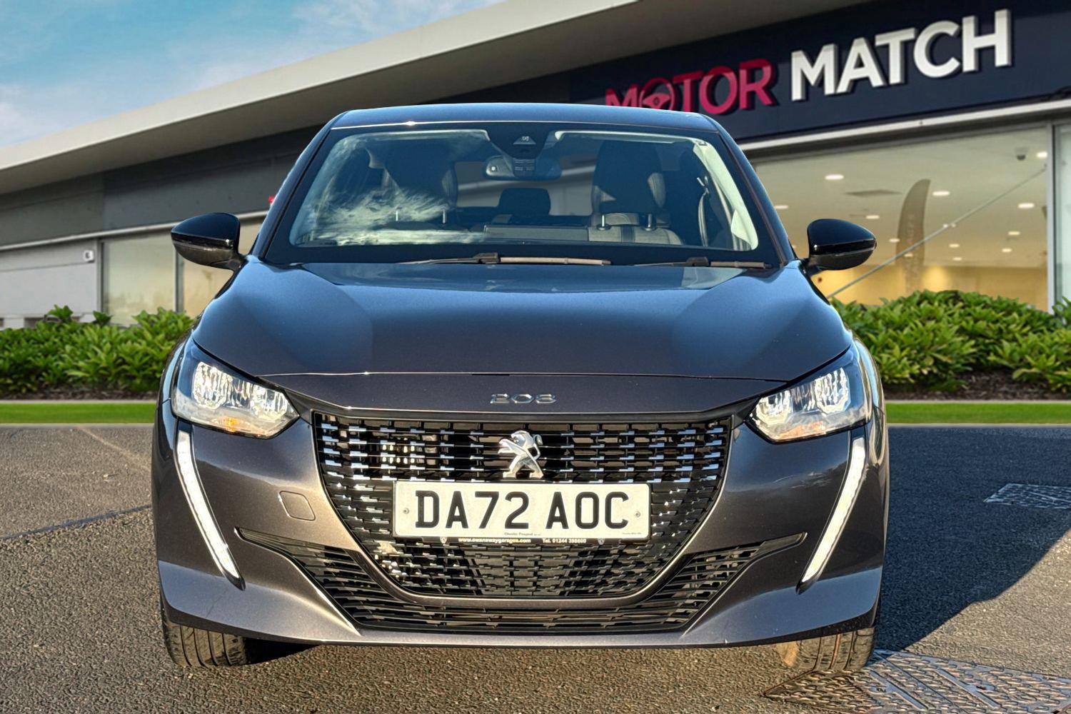 Used Peugeot 208 2022 for sale - 76649193: Photo 6