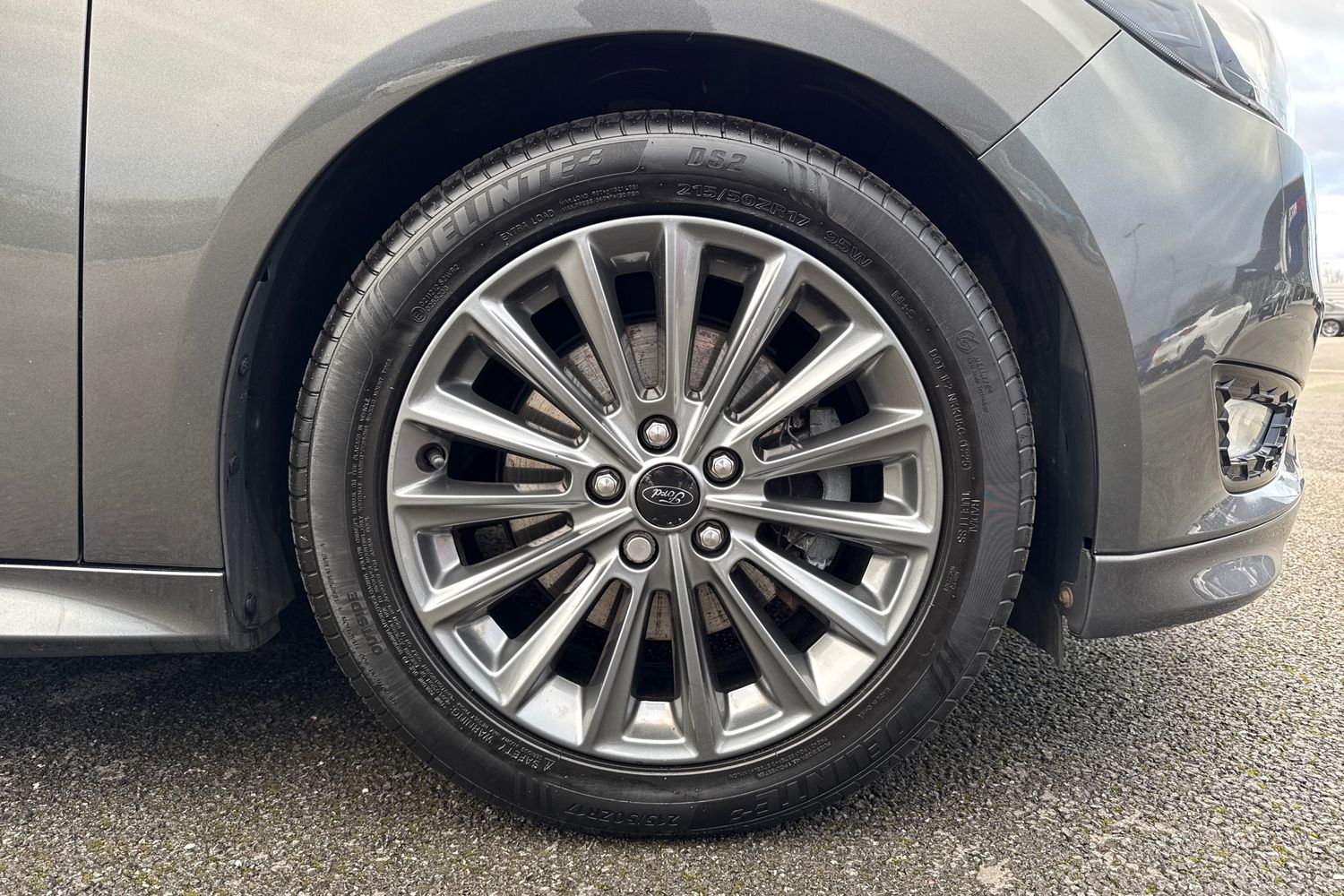 Used Ford Focus 2016 for sale - 77270455: Photo 10