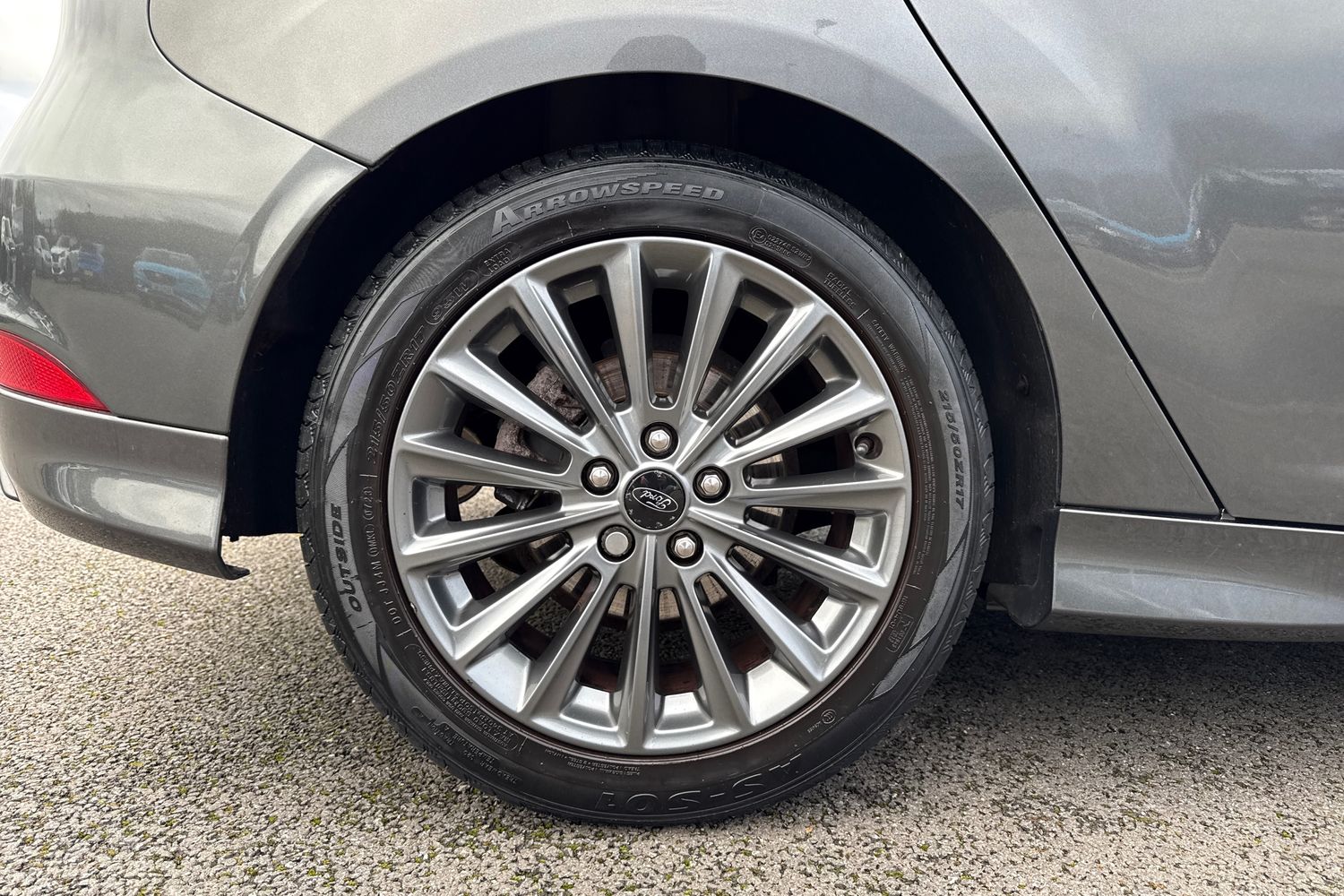 Used Ford Focus 2016 for sale - 77270455: Photo 11