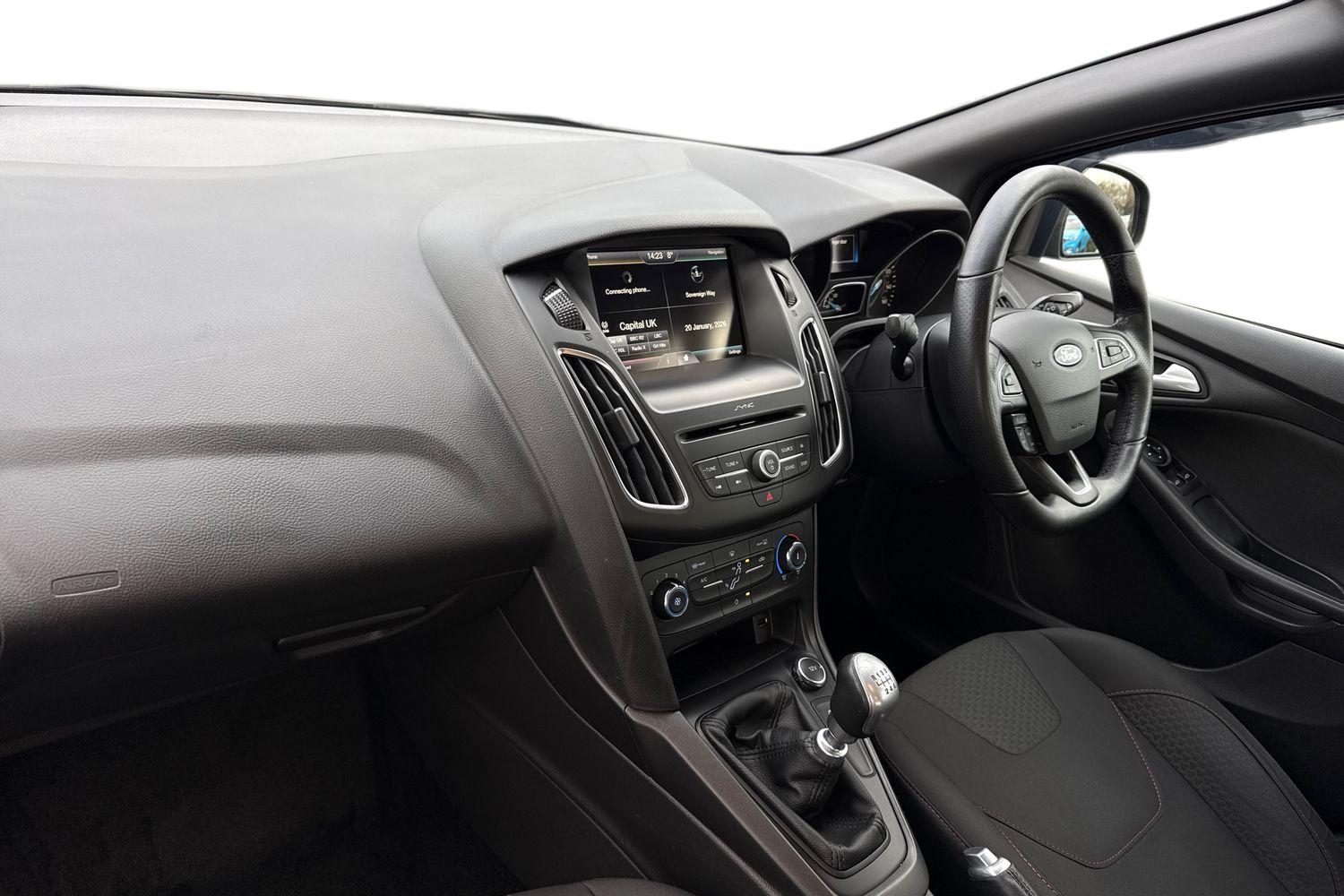 Used Ford Focus 2016 for sale - 77270455: Photo 15