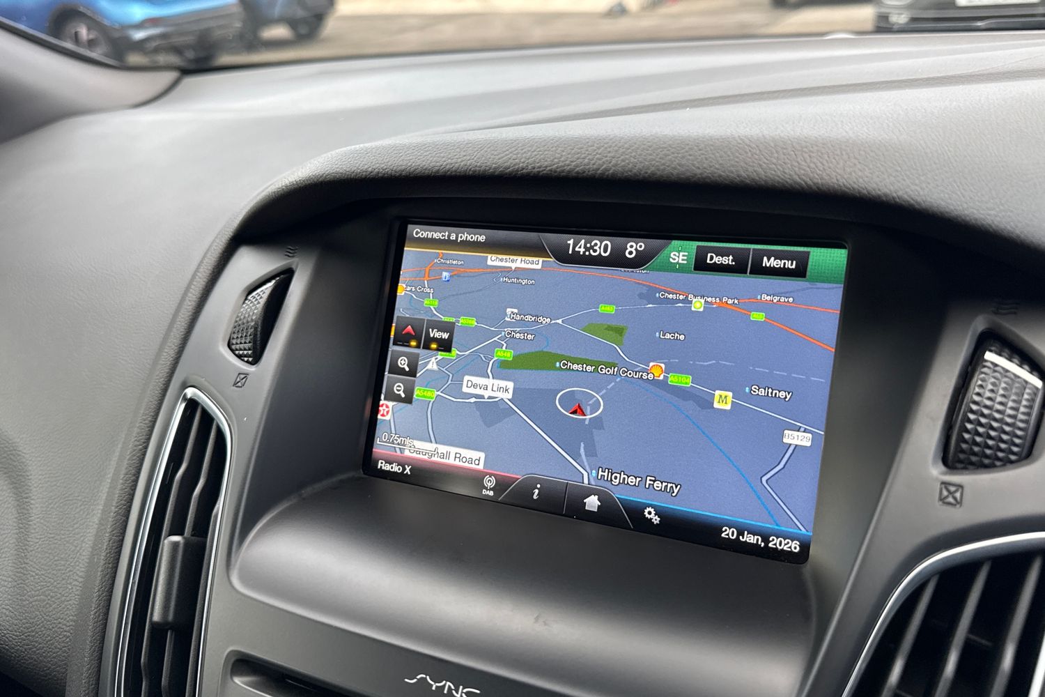 Used Ford Focus 2016 for sale - 77270455: Photo 17