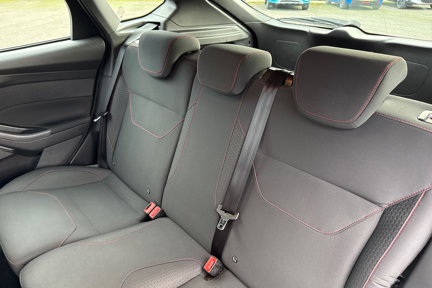 Used Ford Focus 2016 for sale - 77270455: Photo 19