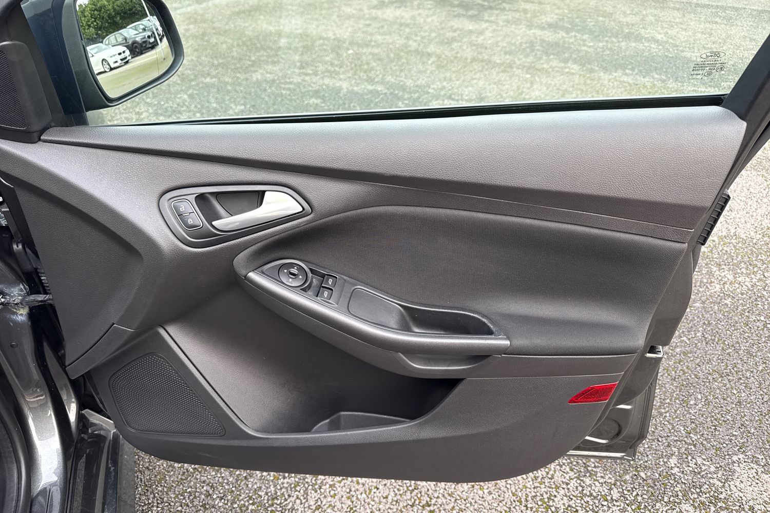 Used Ford Focus 2016 for sale - 77270455: Photo 21