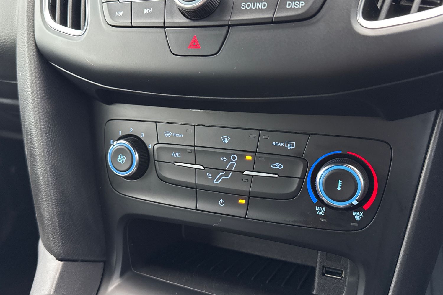 Used Ford Focus 2016 for sale - 77270455: Photo 22