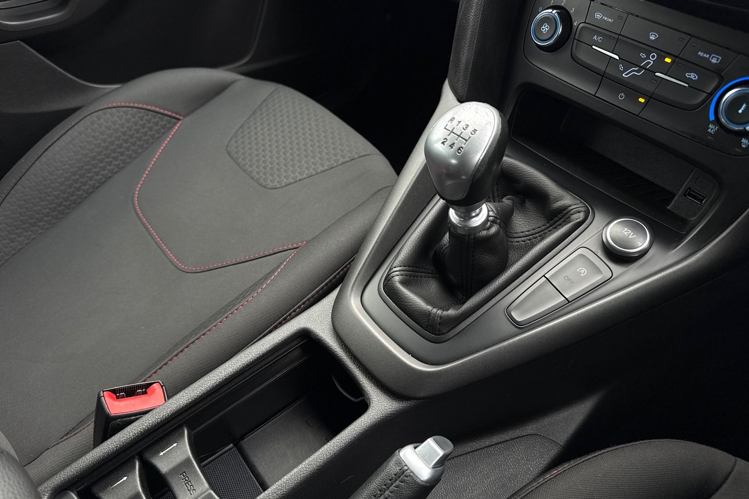 Used Ford Focus 2016 for sale - 77270455: Photo 23