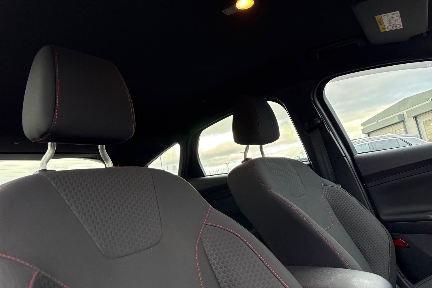 Used Ford Focus 2016 for sale - 77270455: Photo 24