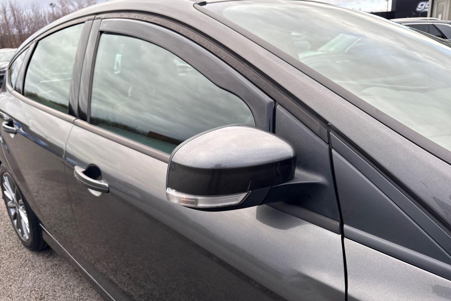 Used Ford Focus 2016 for sale - 77270455: Photo 28