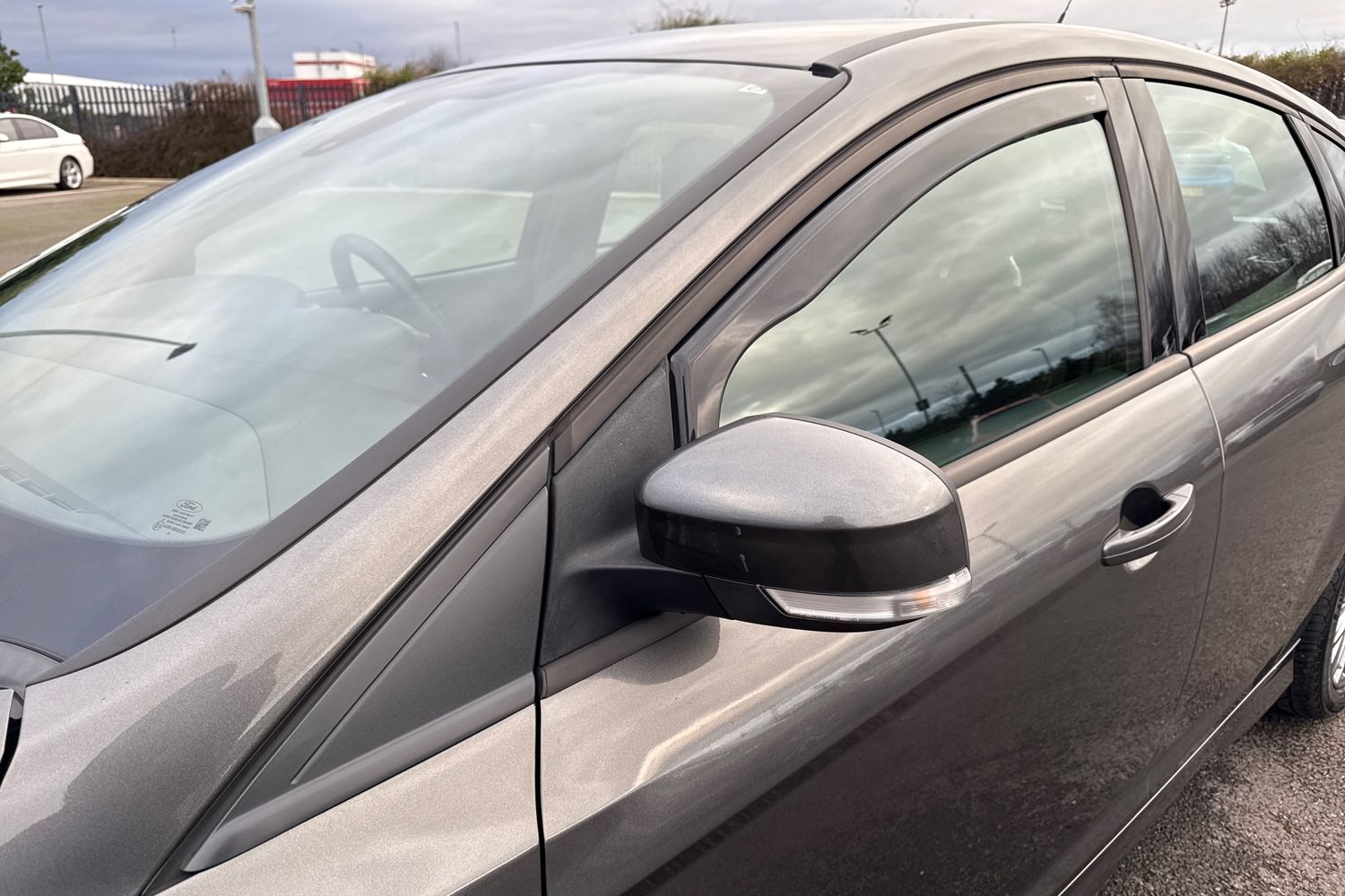 Used Ford Focus 2016 for sale - 77270455: Photo 29