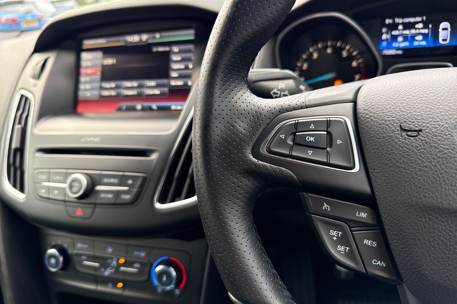 Used Ford Focus 2016 for sale - 77270455: Photo 35