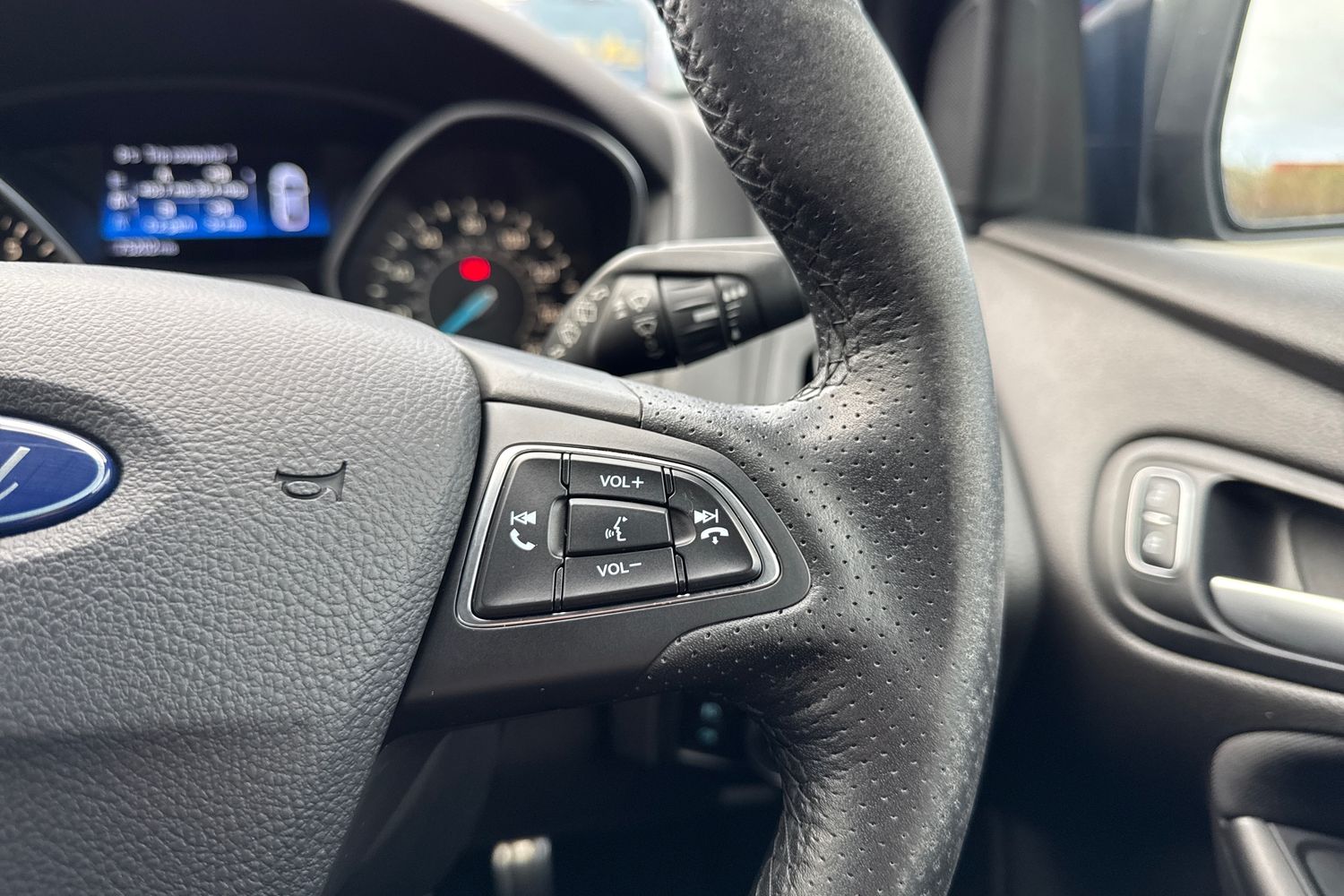 Used Ford Focus 2016 for sale - 77270455: Photo 36