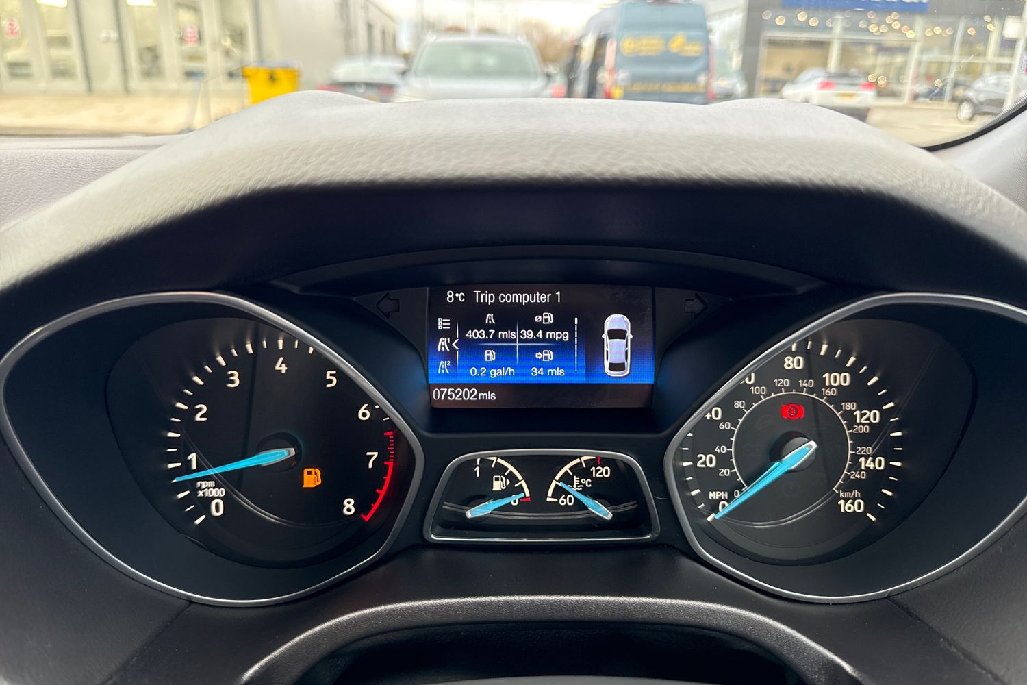 Used Ford Focus 2016 for sale - 77270455: Photo 40