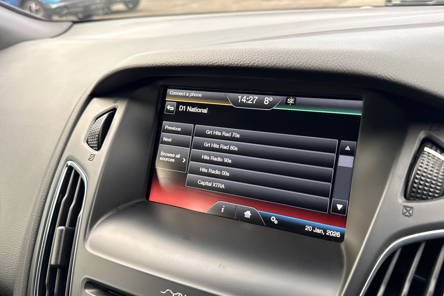 Used Ford Focus 2016 for sale - 77270455: Photo 42