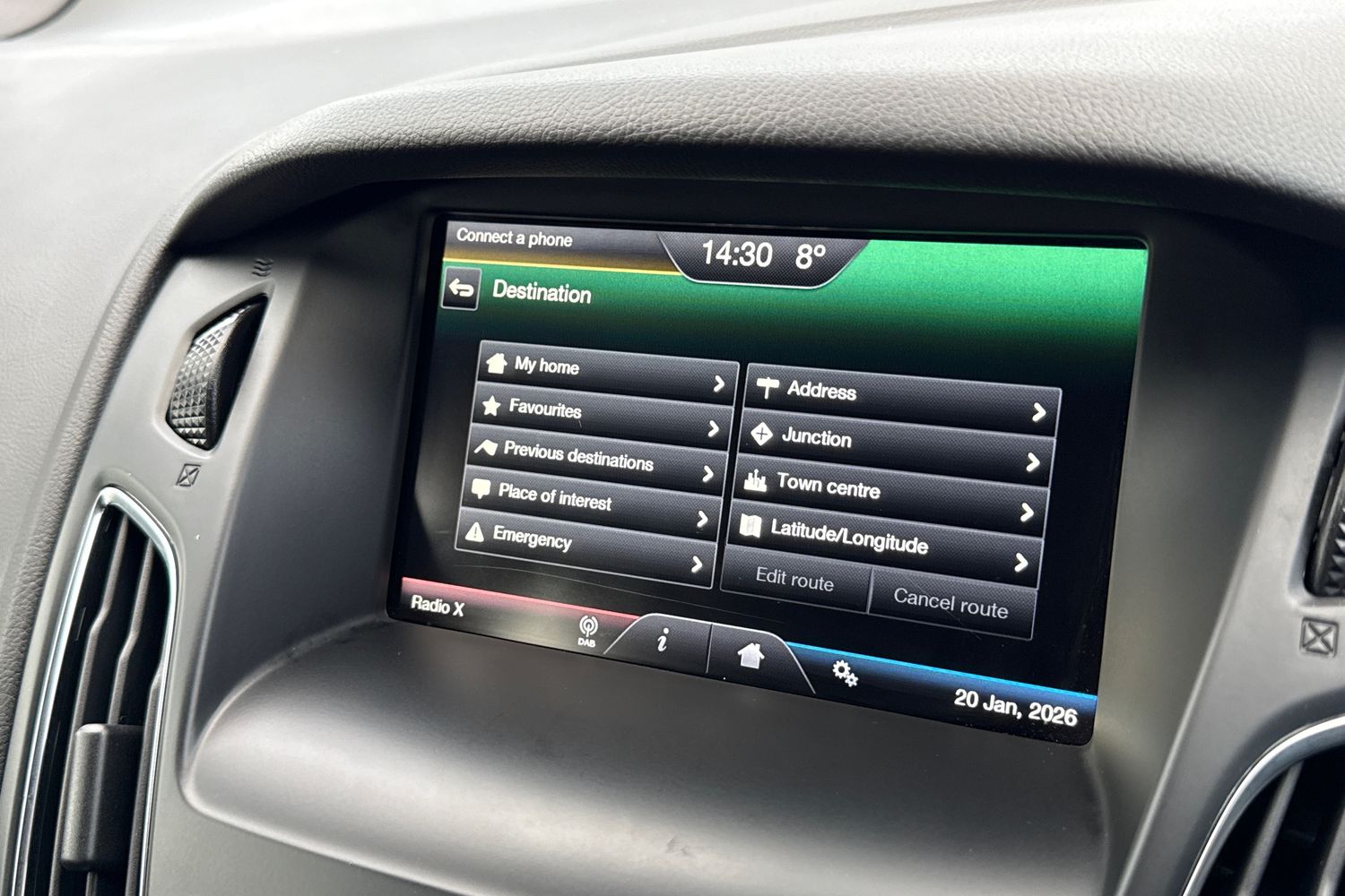 Used Ford Focus 2016 for sale - 77270455: Photo 45