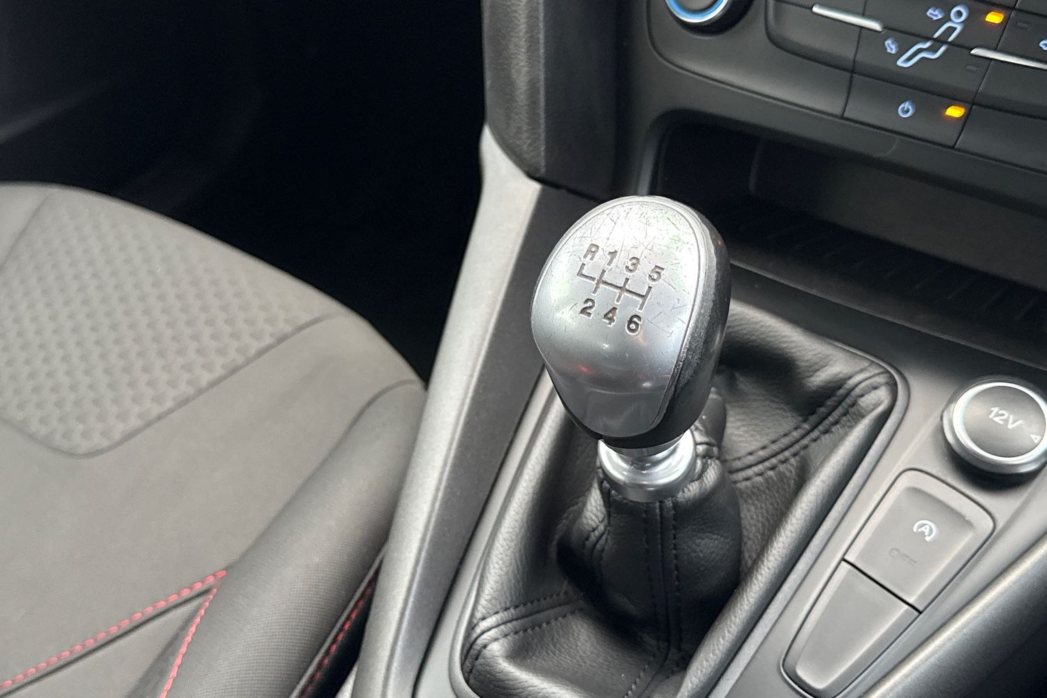 Used Ford Focus 2016 for sale - 77270455: Photo 49