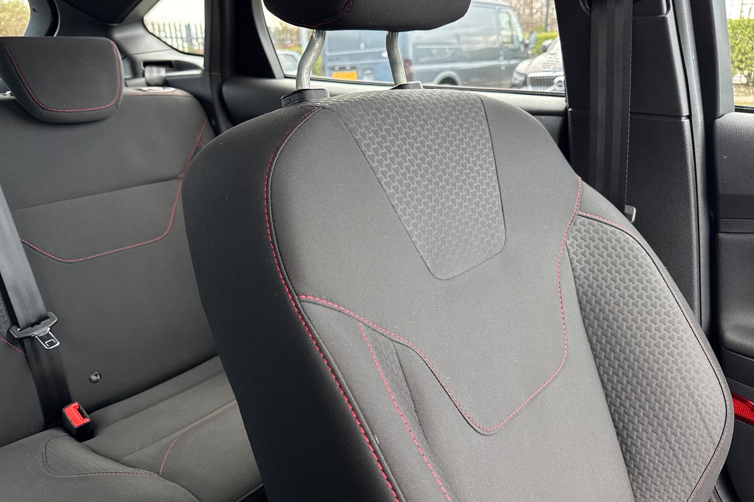 Used Ford Focus 2016 for sale - 77270455: Photo 53