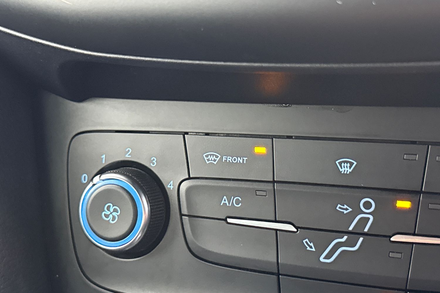 Used Ford Focus 2016 for sale - 77270455: Photo 56