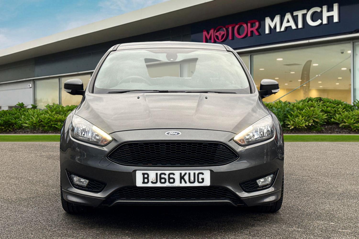 Used Ford Focus 2016 for sale - 77270455: Photo 6