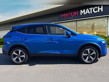 Used Nissan Qashqai 2021 for sale - 78311776: Photo