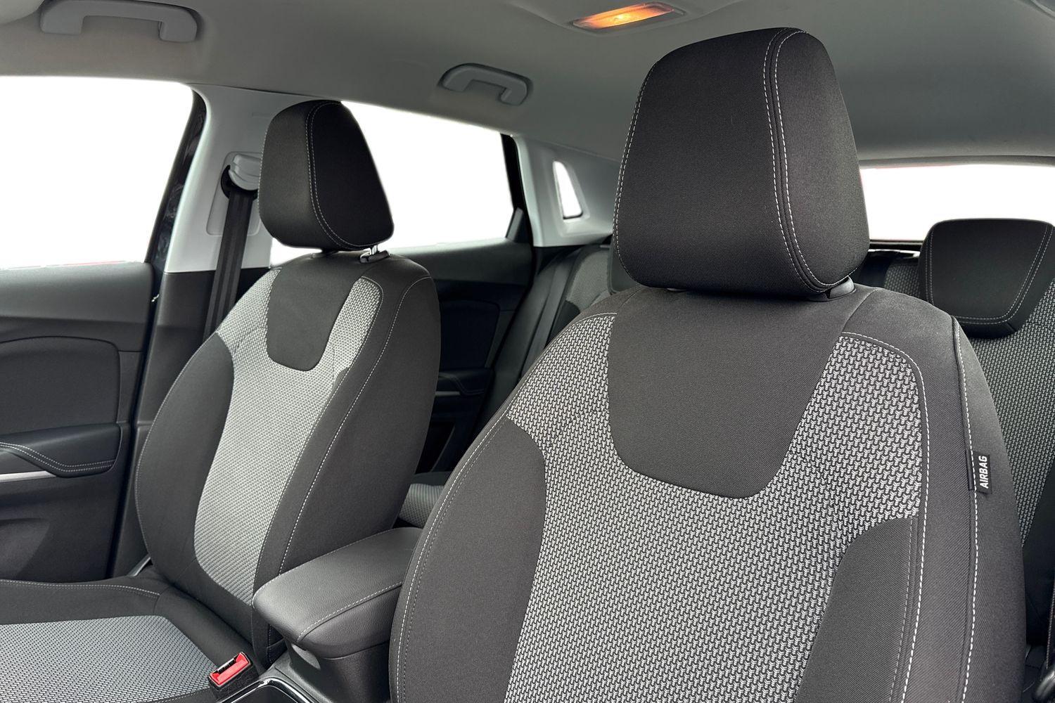 Used Vauxhall Grandland X 2019 for sale - 77649413: Photo 11