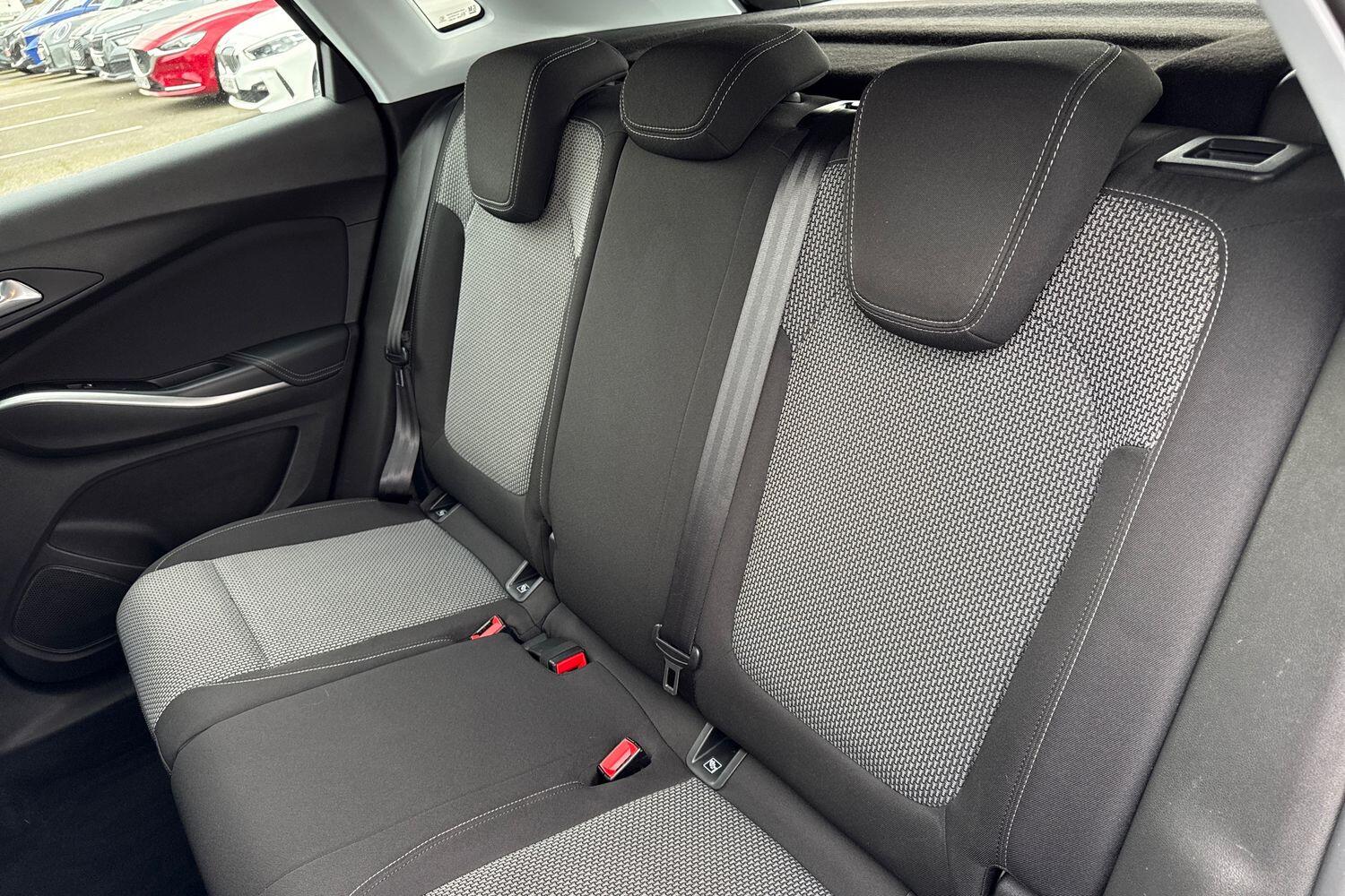 Used Vauxhall Grandland X 2019 for sale - 77649413: Photo 14