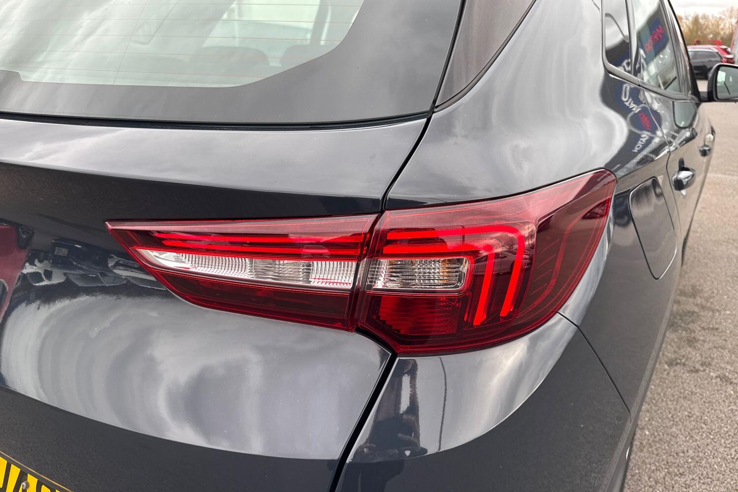 Used Vauxhall Grandland X 2019 for sale - 77649413: Photo 16