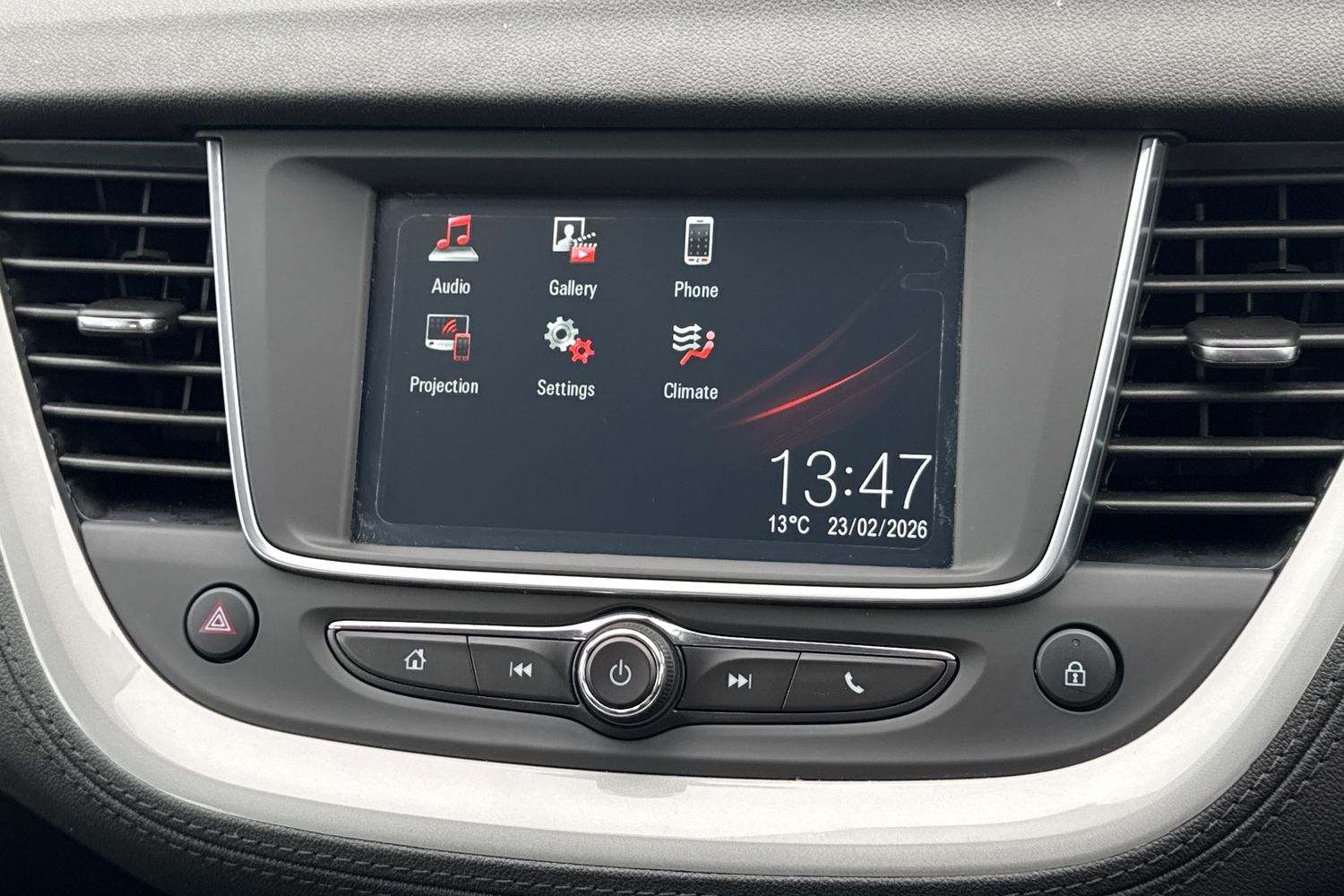 Used Vauxhall Grandland X 2019 for sale - 77649413: Photo 17