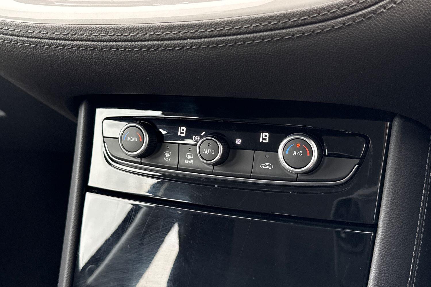 Used Vauxhall Grandland X 2019 for sale - 77649413: Photo 19