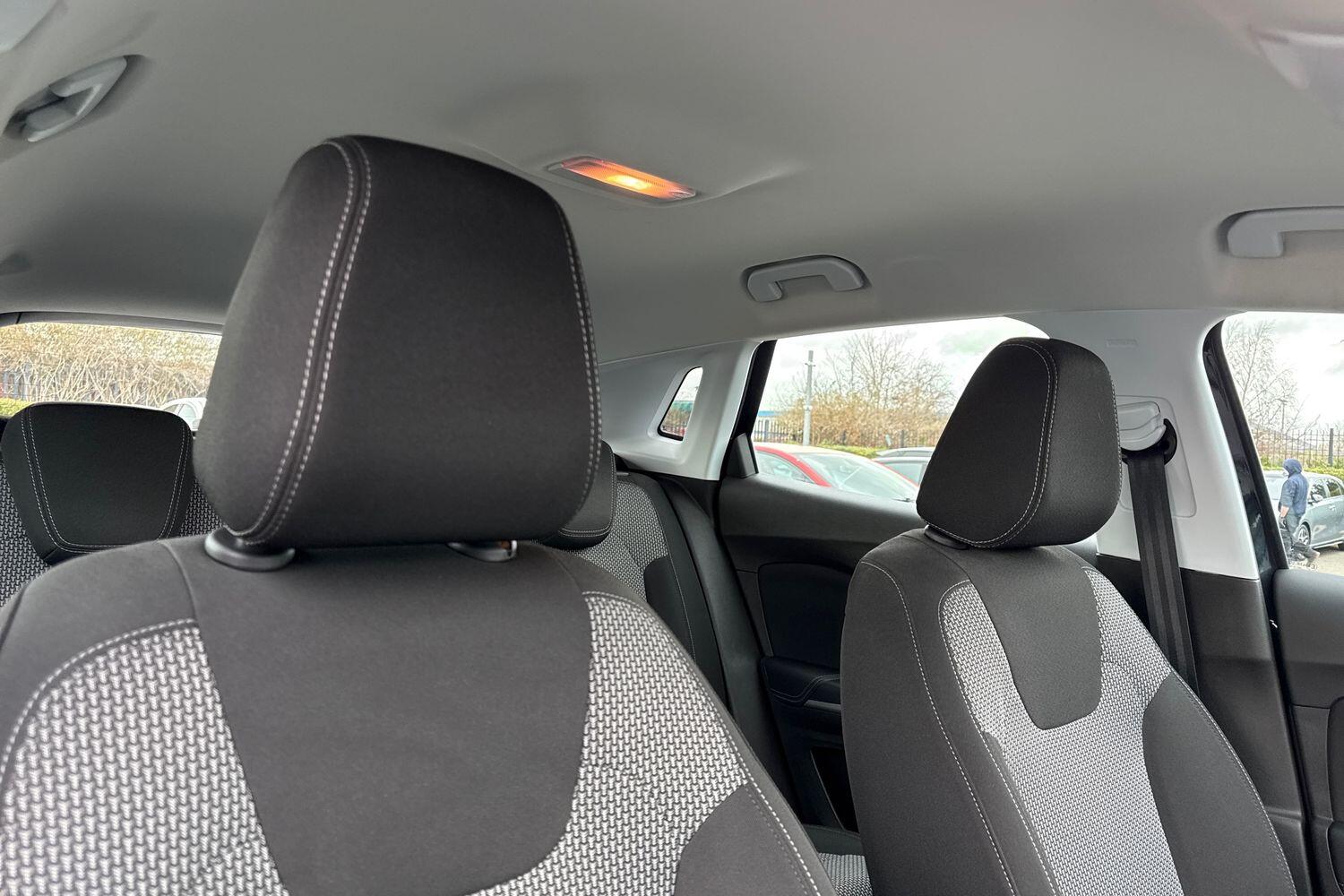 Used Vauxhall Grandland X 2019 for sale - 77649413: Photo 21