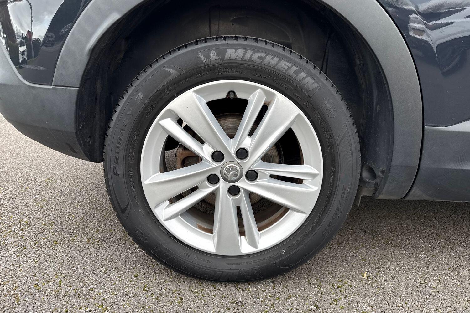 Used Vauxhall Grandland X 2019 for sale - 77649413: Photo 22