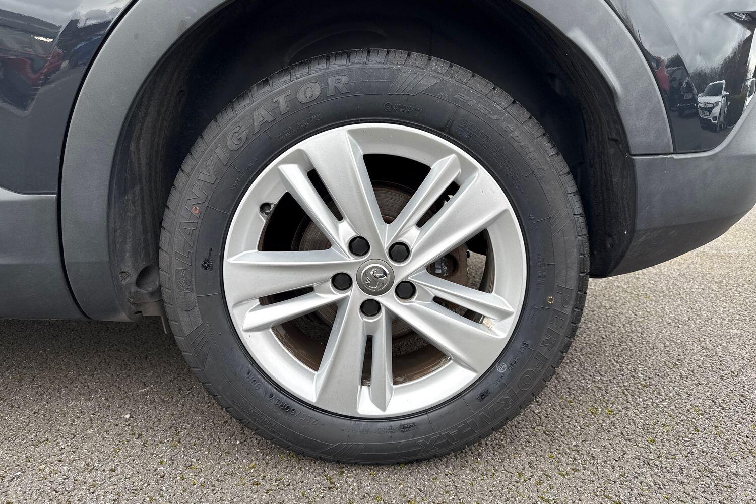 Used Vauxhall Grandland X 2019 for sale - 77649413: Photo 23