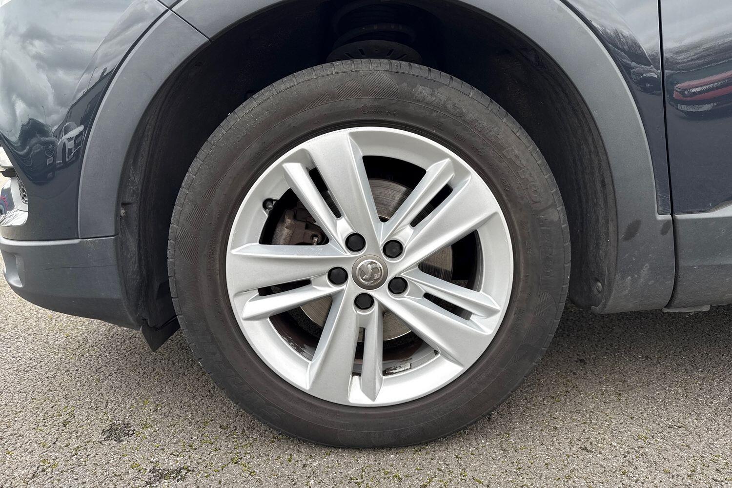 Used Vauxhall Grandland X 2019 for sale - 77649413: Photo 24