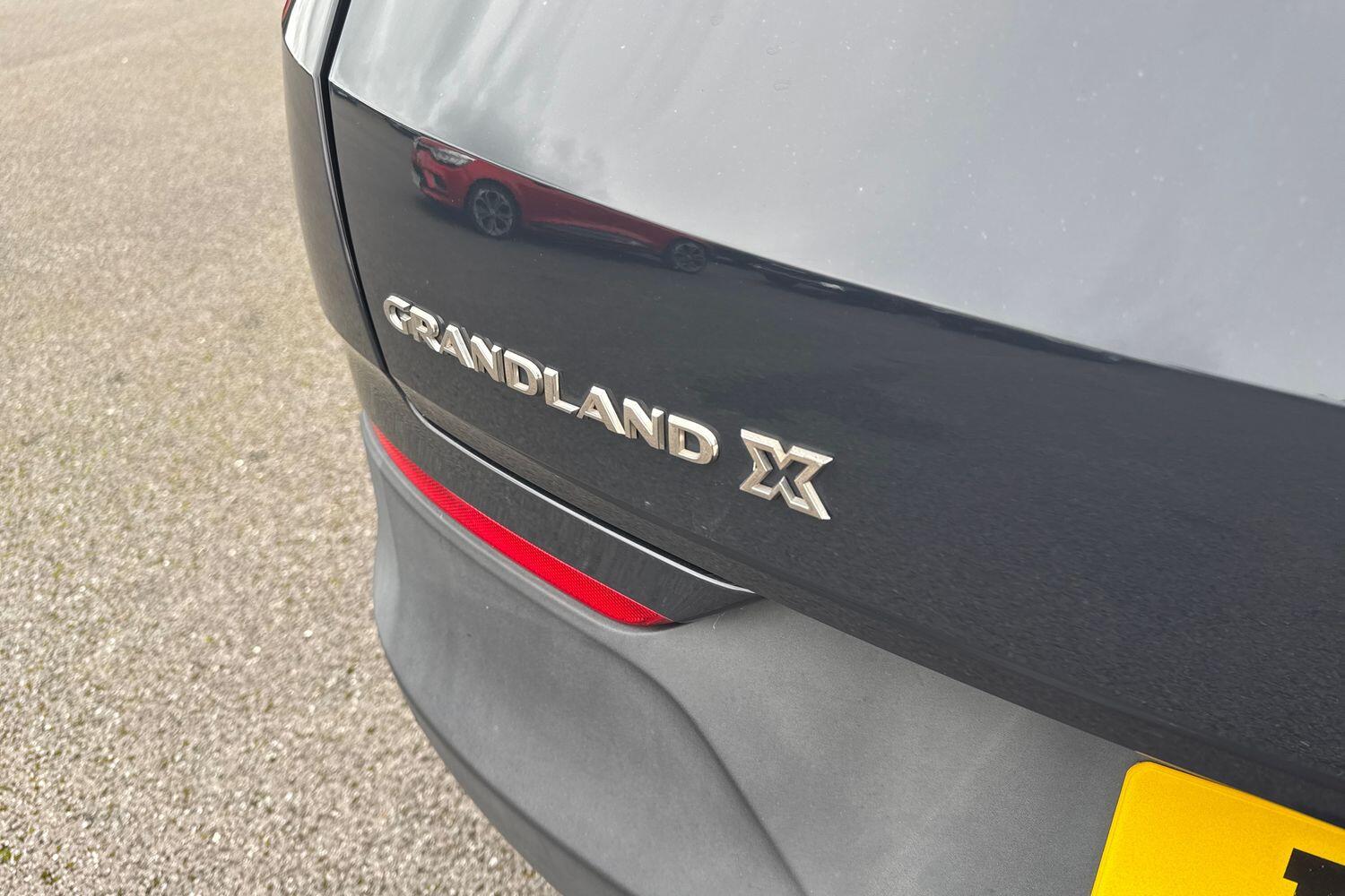 Used Vauxhall Grandland X 2019 for sale - 77649413: Photo 33