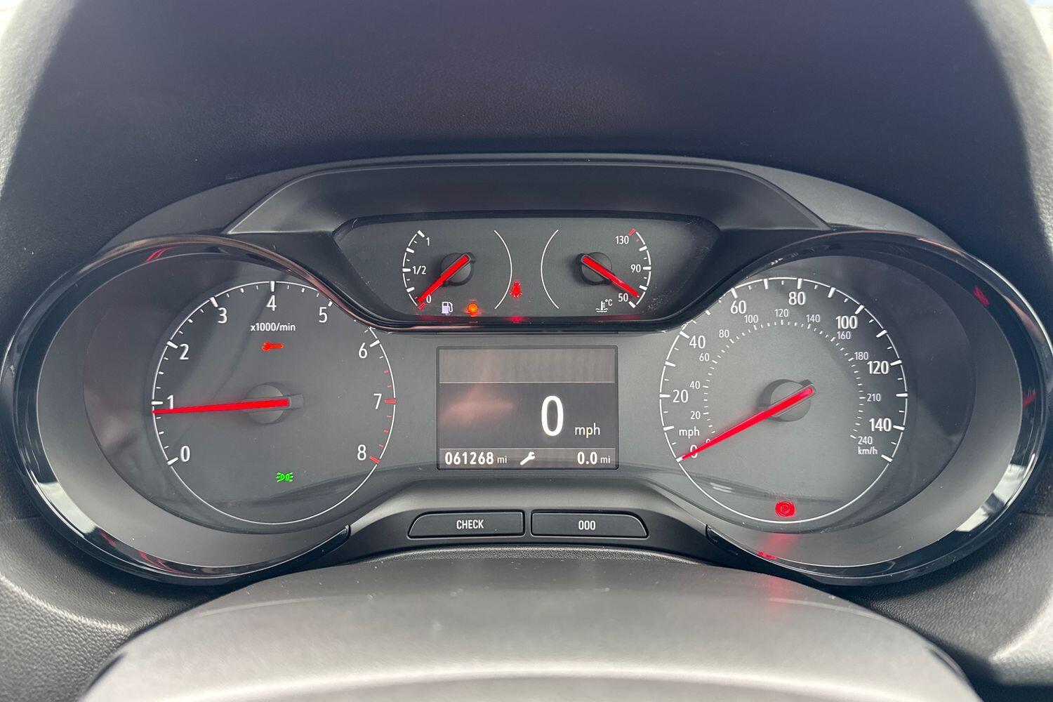 Used Vauxhall Grandland X 2019 for sale - 77649413: Photo 38