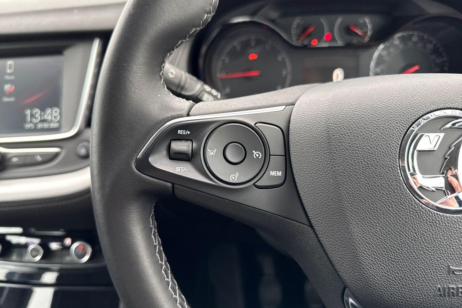 Used Vauxhall Grandland X 2019 for sale - 77649413: Photo 39