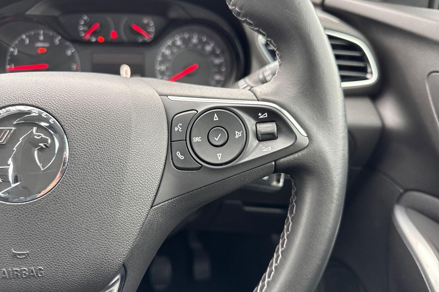 Used Vauxhall Grandland X 2019 for sale - 77649413: Photo 40