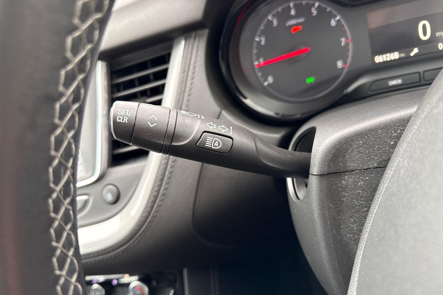 Used Vauxhall Grandland X 2019 for sale - 77649413: Photo 41