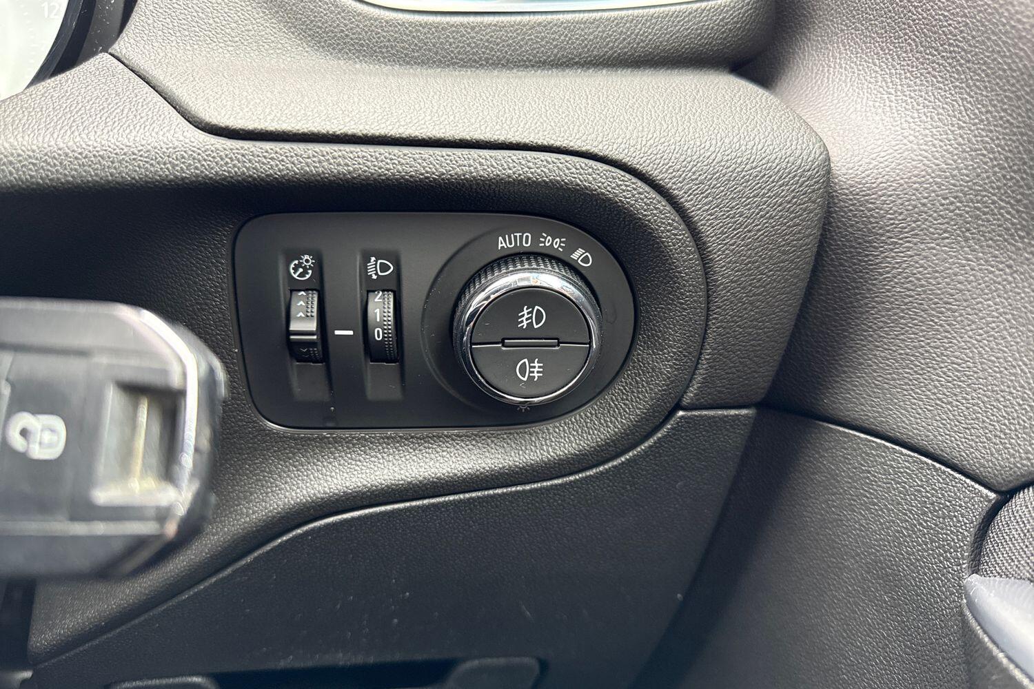 Used Vauxhall Grandland X 2019 for sale - 77649413: Photo 43