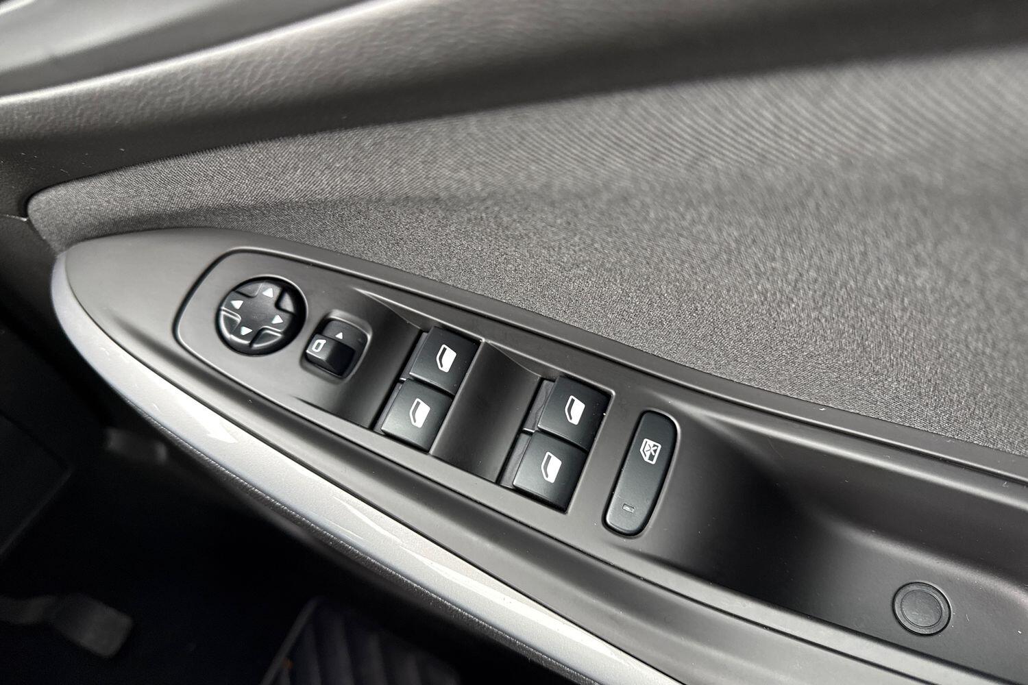 Used Vauxhall Grandland X 2019 for sale - 77649413: Photo 44