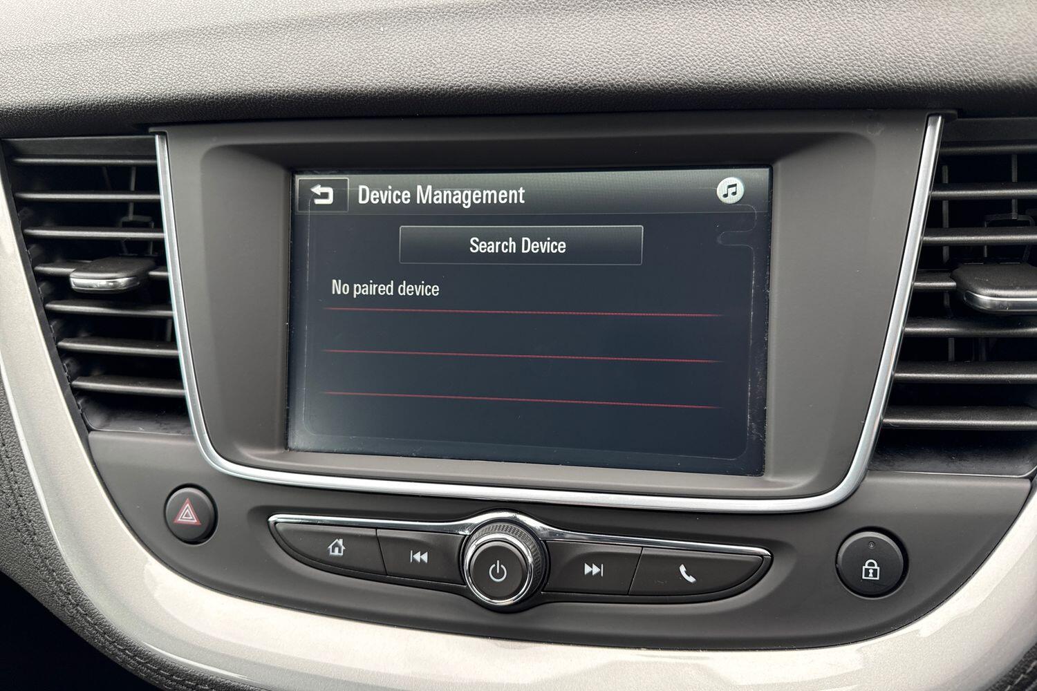 Used Vauxhall Grandland X 2019 for sale - 77649413: Photo 49