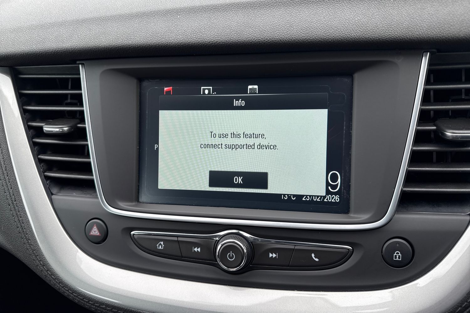 Used Vauxhall Grandland X 2019 for sale - 77649413: Photo 50