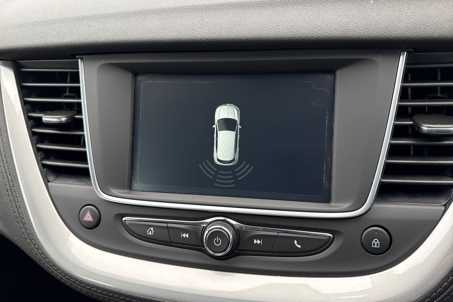 Used Vauxhall Grandland X 2019 for sale - 77649413: Photo 53