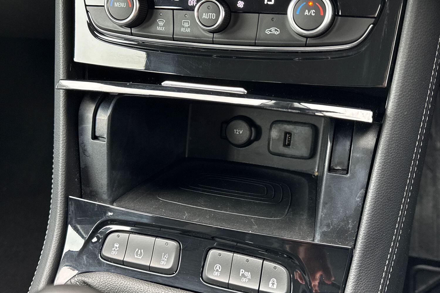 Used Vauxhall Grandland X 2019 for sale - 77649413: Photo 54