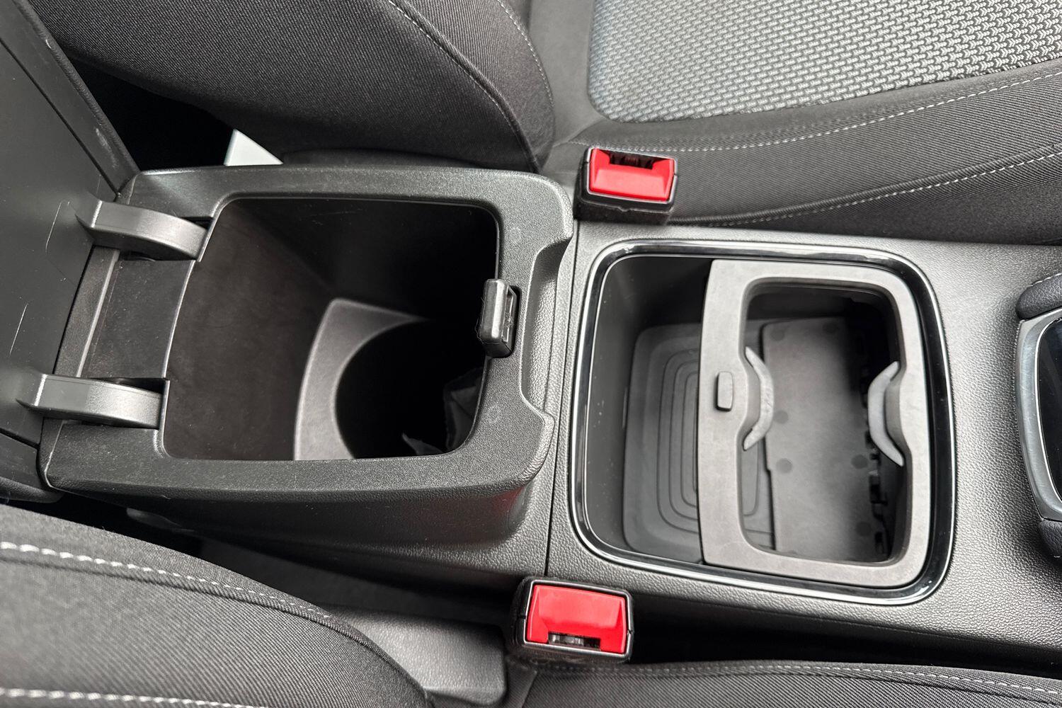 Used Vauxhall Grandland X 2019 for sale - 77649413: Photo 58