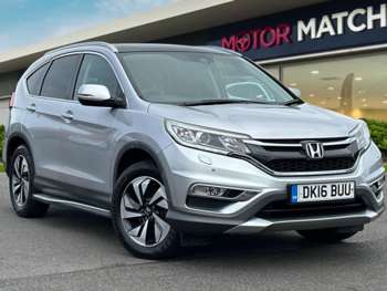 2016 - 1.6 i-DTEC 160 EX 5dr